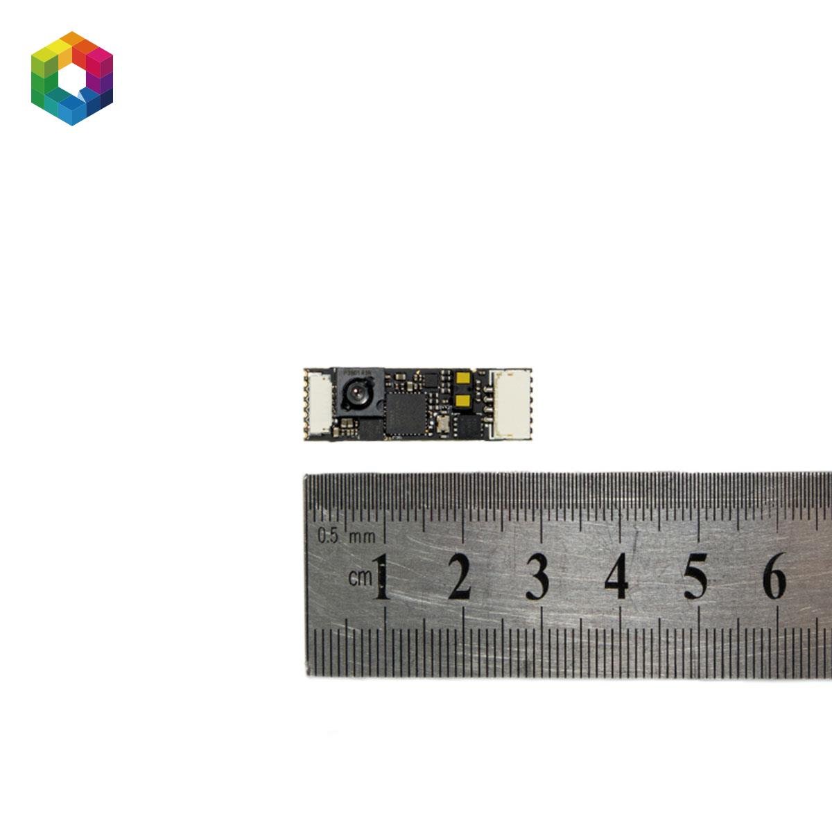 Hereflow Lidar ModülüCubePilotHereflow Optical Flow Sensör