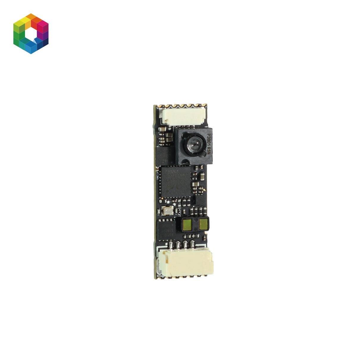 Hereflow Lidar ModülüCubePilotHereflow Optical Flow Sensör