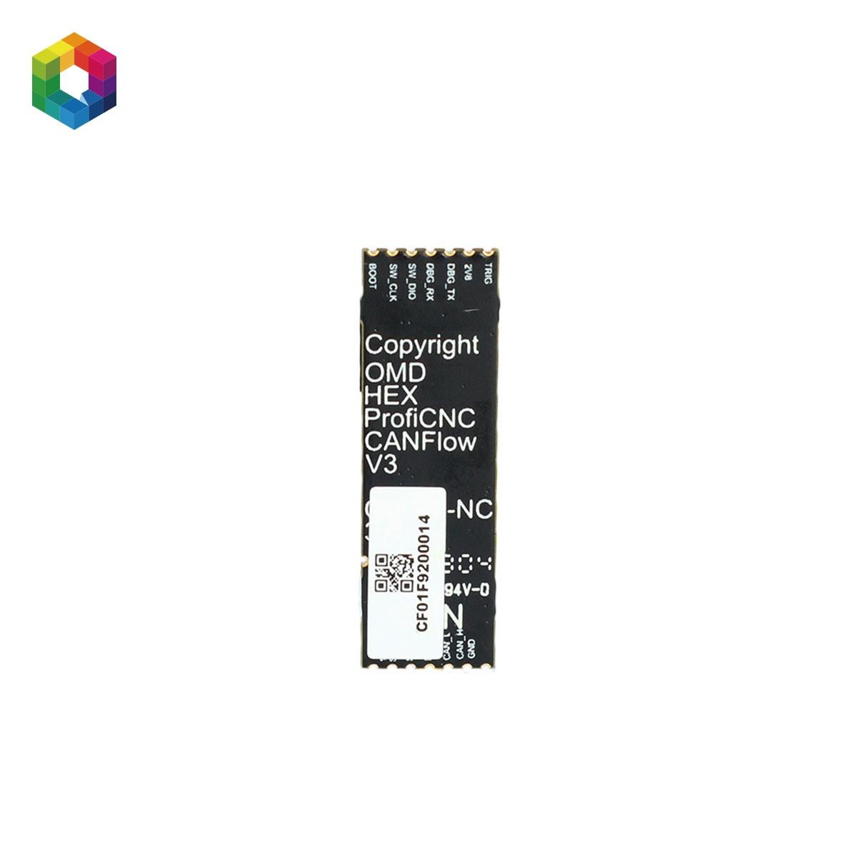 Hereflow Lidar ModülüCubePilotHereflow Optical Flow Sensör