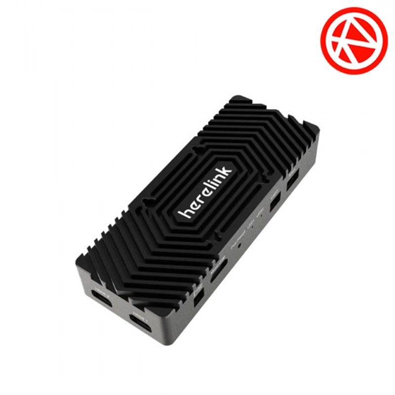 Herelink HD Video Transmission System