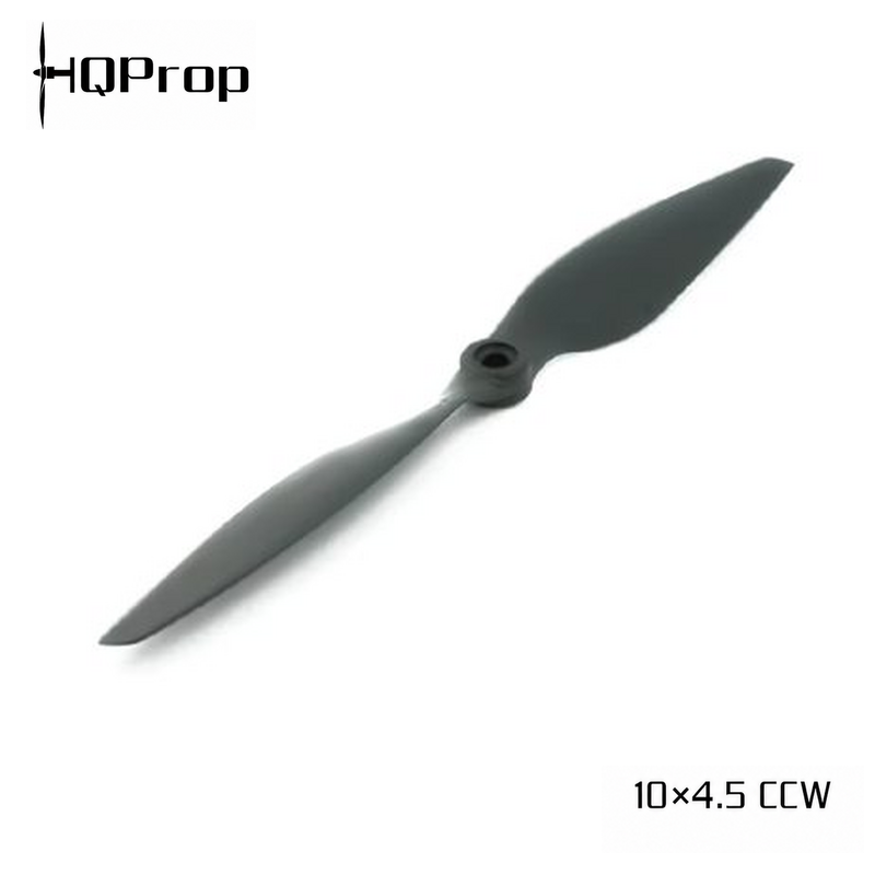 HQPropHQProp 10X4.5 10×4.5 İnç Pervane (CCW)