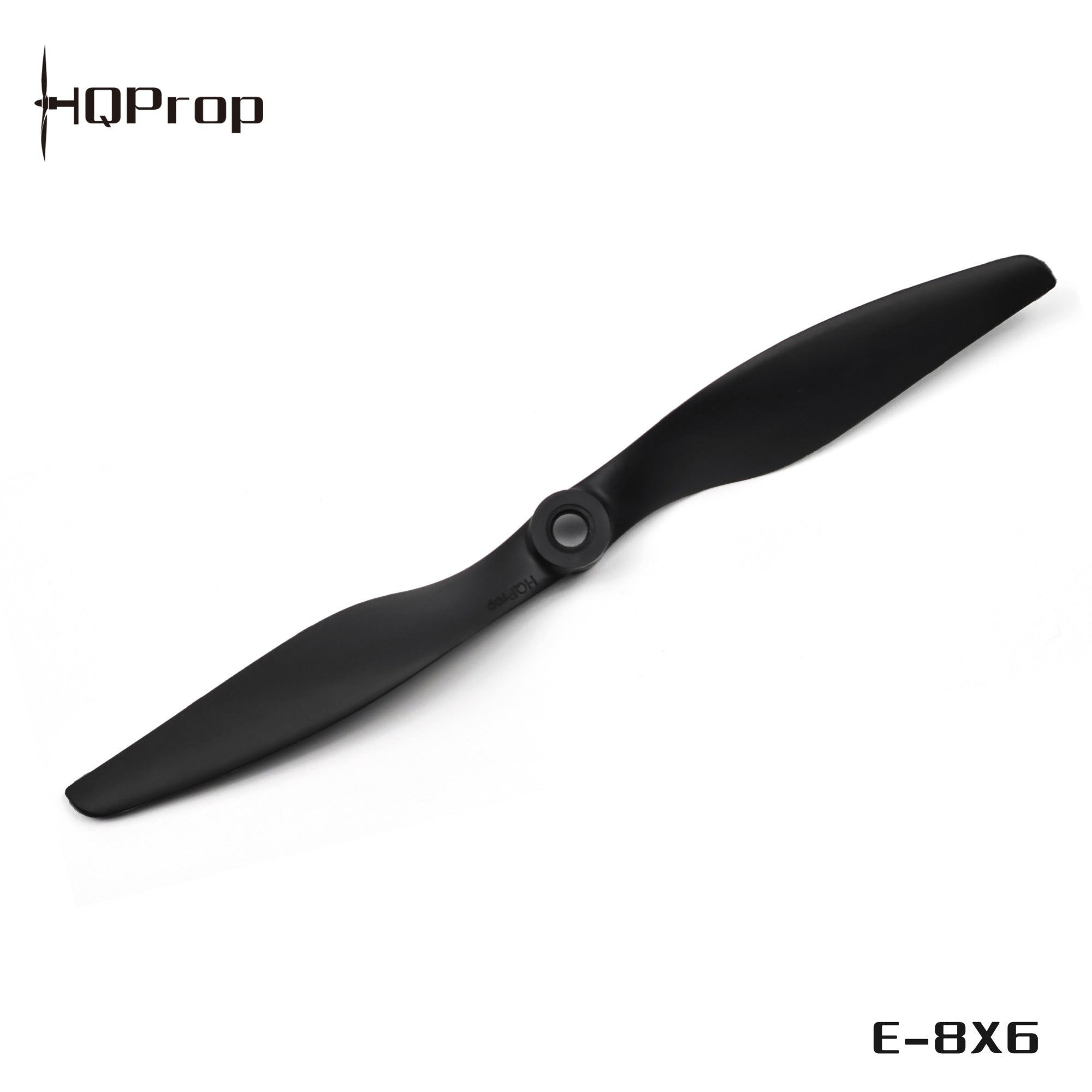 HQPropHQProp E-8X6 8×6 İnç Pervane (2CCW)