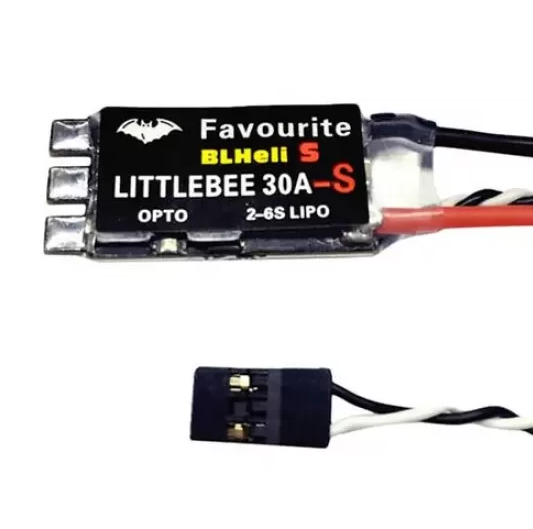 LittleBeeFVT LittleBee 30A ESC BLHeli