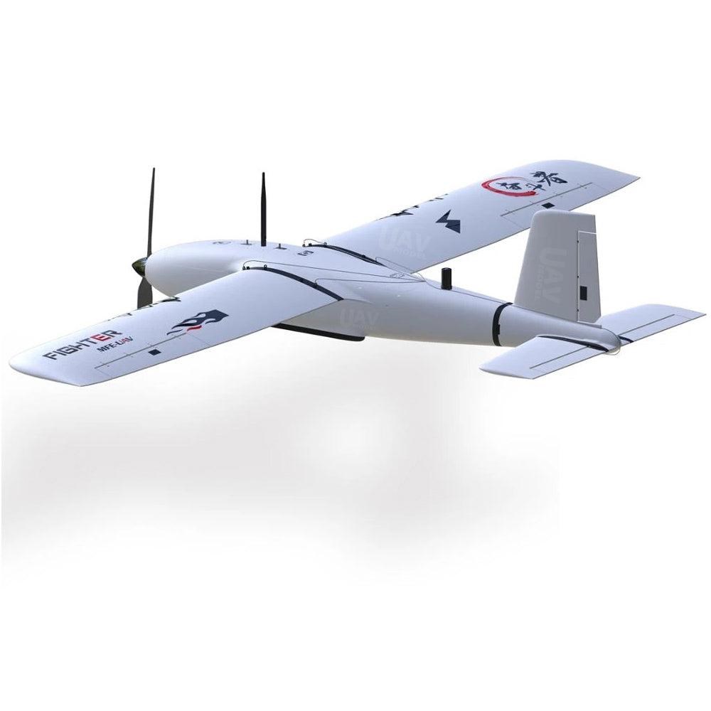 MakeFlyEasyMakeFlyEasy Fighter 2430 mm VTOL Sabit Kanat İHA
