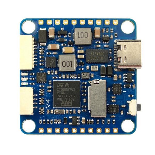 MateksysMateksys H743-SLIM V4 Uçuş Kontrol Kartı