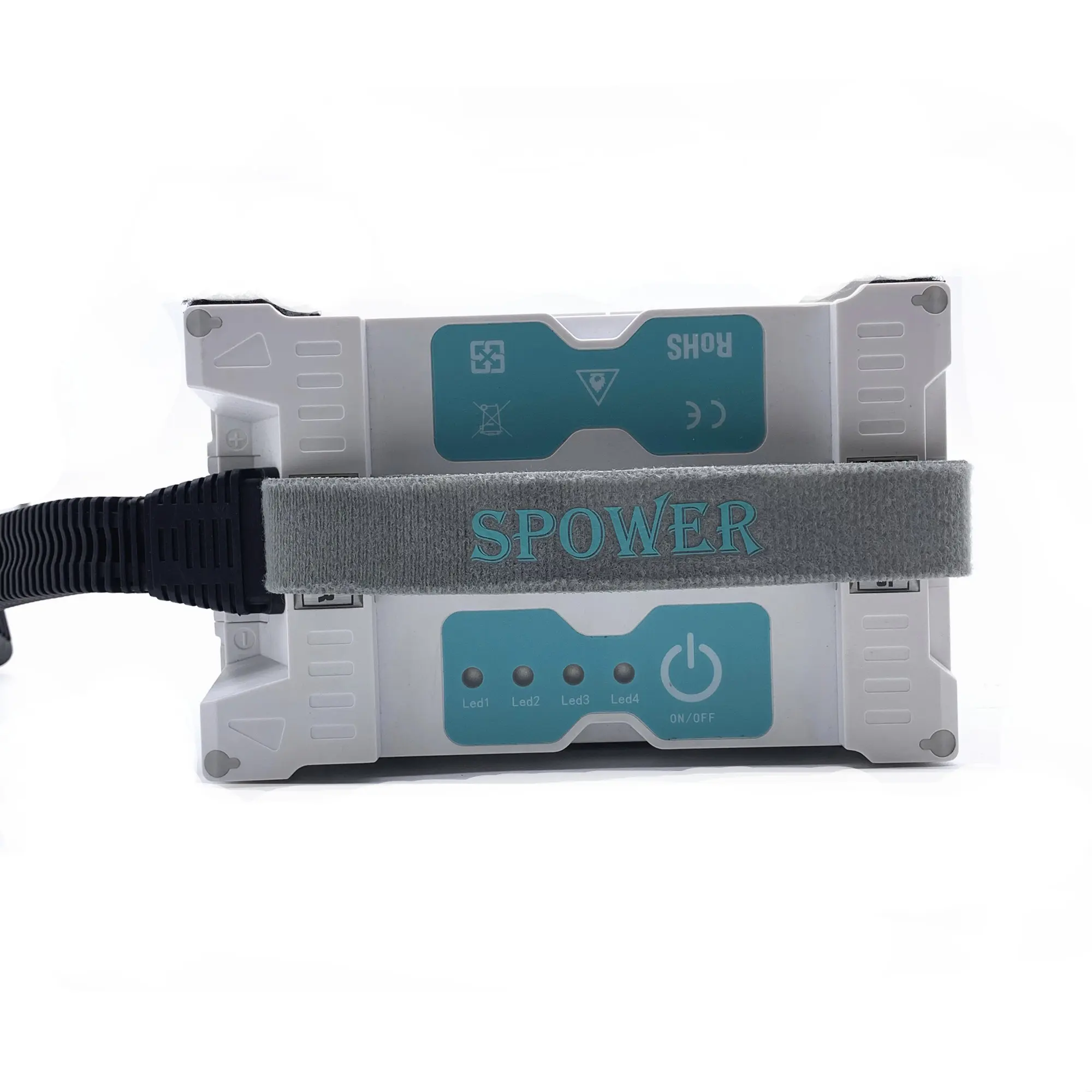 OKCELLOKCELL 12S 16000 mAh 20C Li-Po Batarya