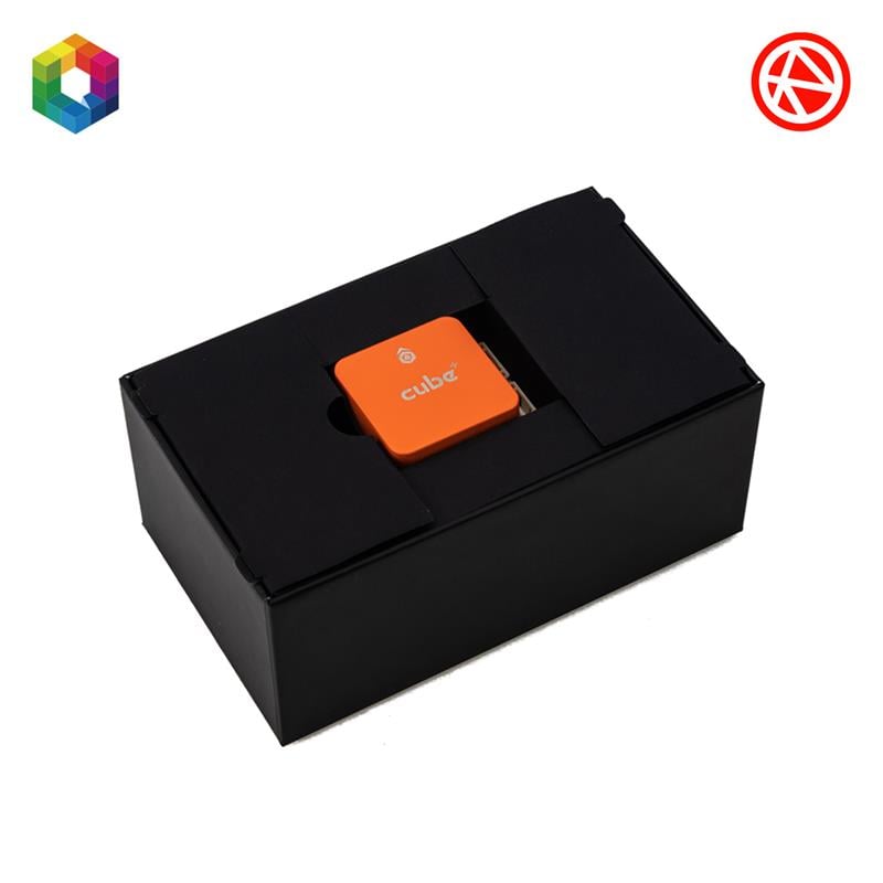 Orange+ Cube Otopilot Mini SetProficnc/HEXOrange+ Cube Otopilot Mini Set