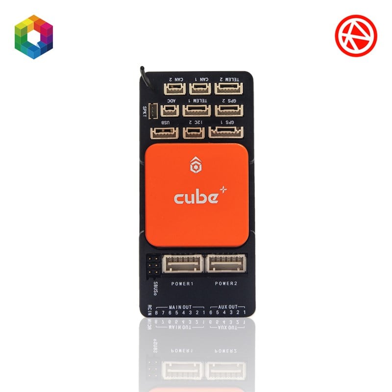 Pixhawk Cube Orange Standart Set + Here 3 Combo PaketPixhawkCube Orange+ Standart Set & Here 3+ Combo Paket
