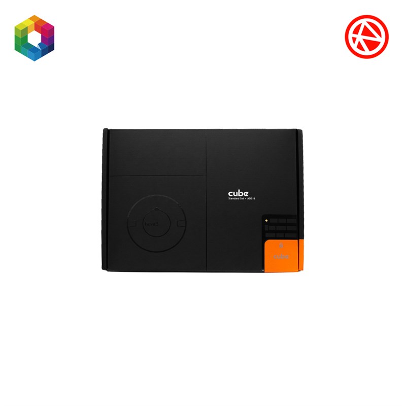 Pixhawk Cube Orange Standart Set + Here 3 Combo PaketPixhawkCube Orange+ Standart Set & Here 3+ Combo Paket