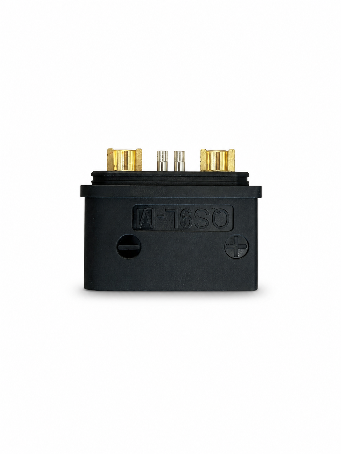 QS9L 180A Erkek KonnektörAmassQS9L 180A (Erkek) Konnektör