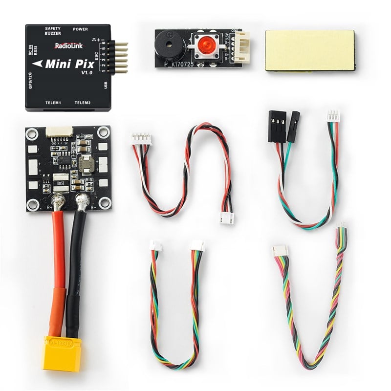 Radiolink Mini Pixhawk