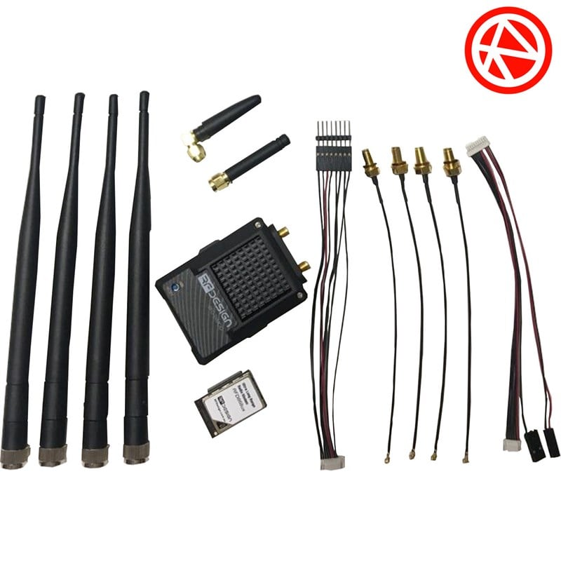 RFD868ux TXMOD Bundle