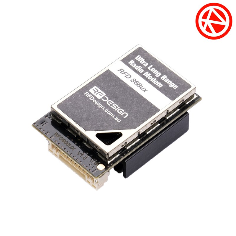 RFD868ux TXMOD Bundle