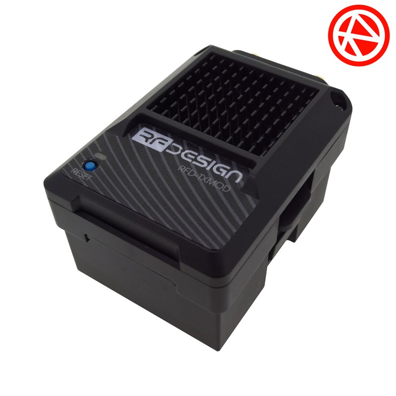 RFD868ux TXMOD Bundle