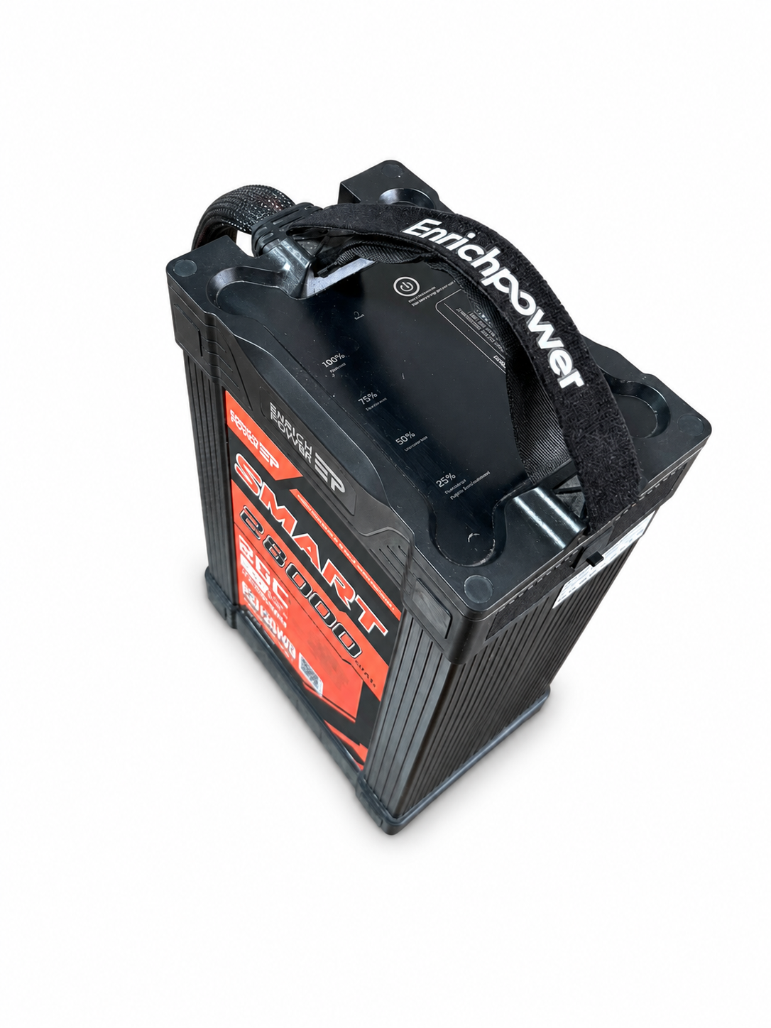 RobosysEnrich Power 28000 mAh 14S Batarya