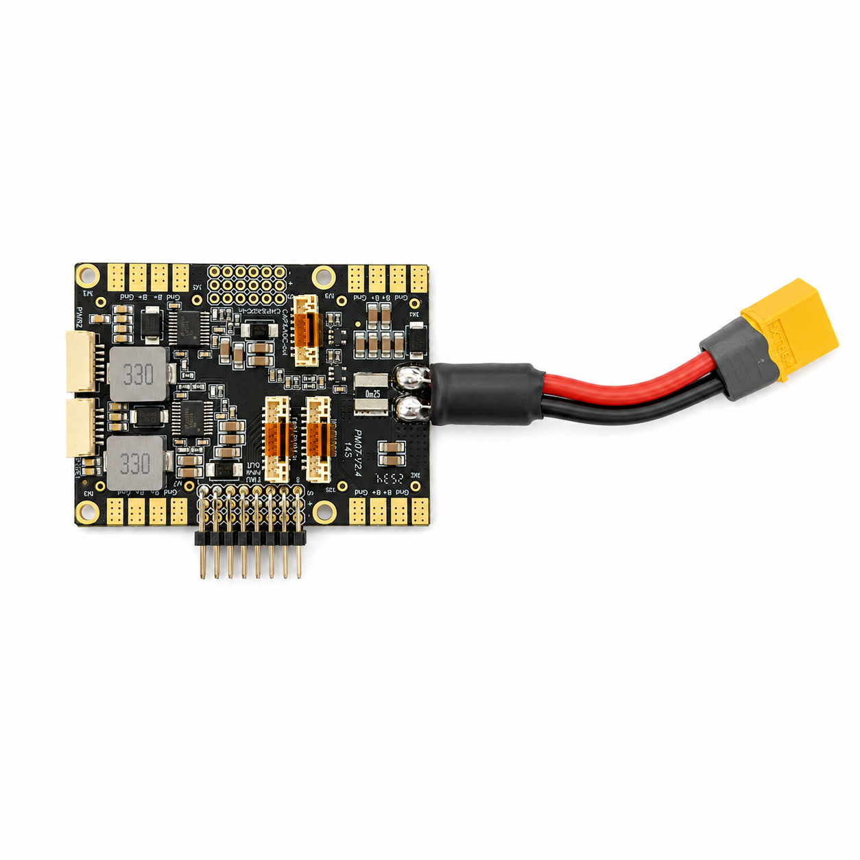 RobosysRobosys GNSS GPS Konumlandırma Modülü
