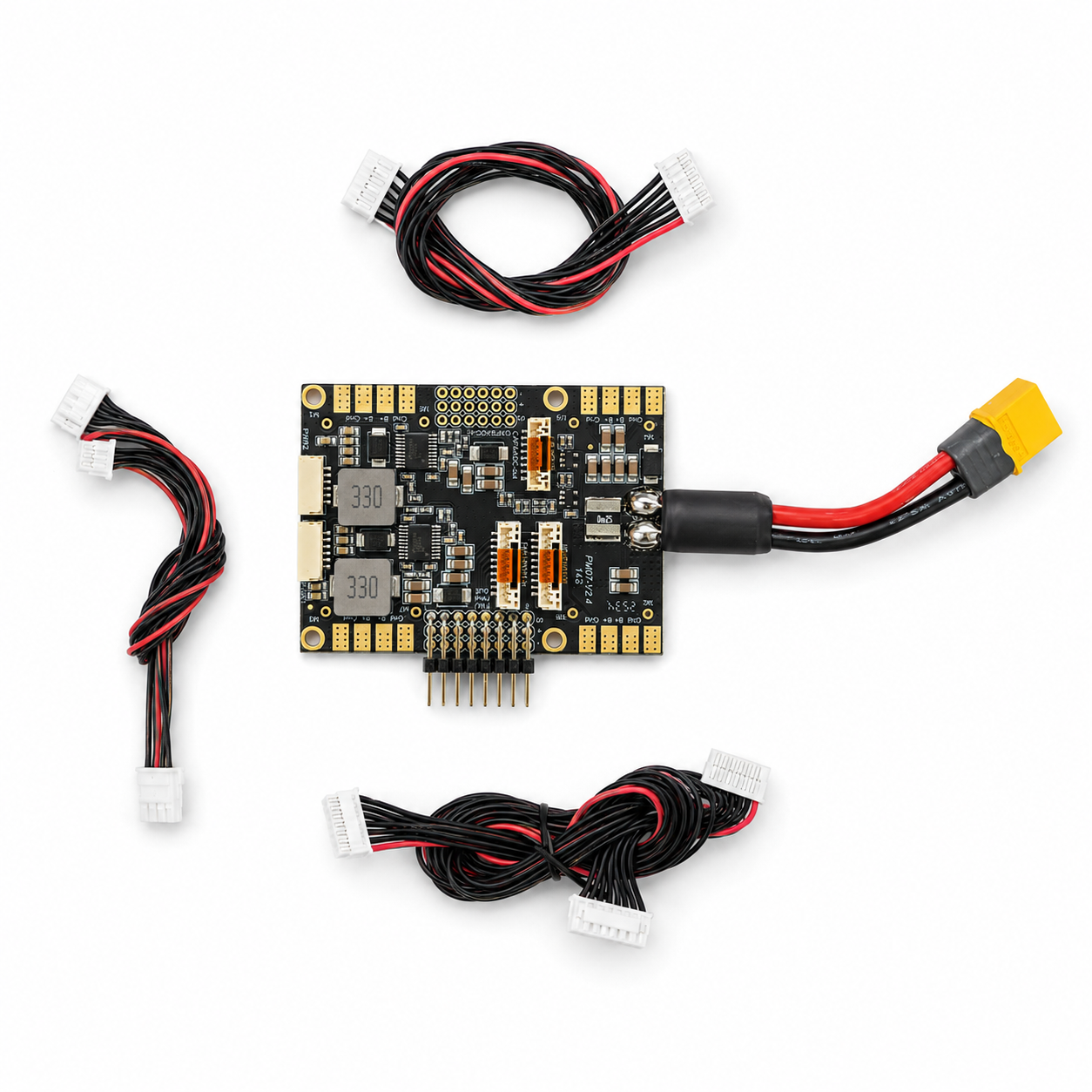 RobosysRobosys GNSS GPS Konumlandırma Modülü