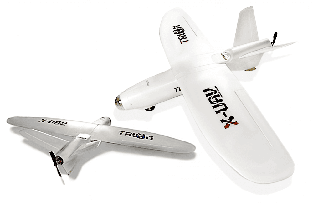 RobosysX-UAV Talon Uçak Gövde Kiti