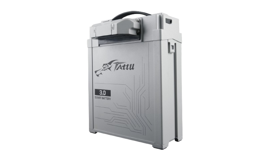 Tattu 3.0 14S 28000 mAh bataryaTattuTattu 3.0 14S 28000 mAh batarya