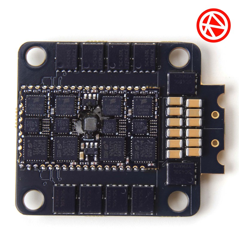 Tekko32 F3 4in1 45A