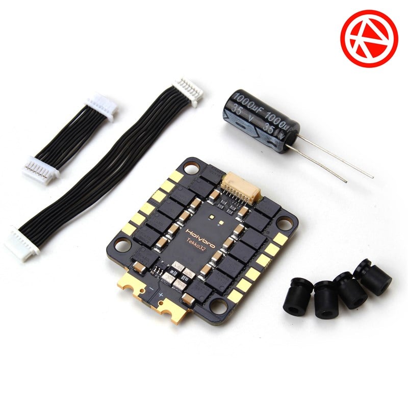 Tekko32 F3 4in1 45A