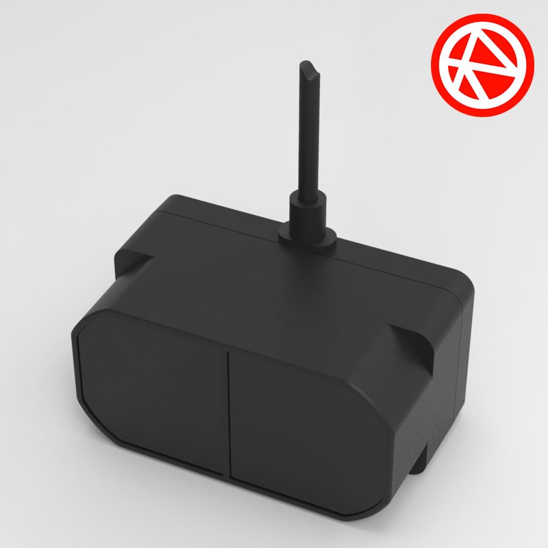 TFmini Plus Lidar Sensörü