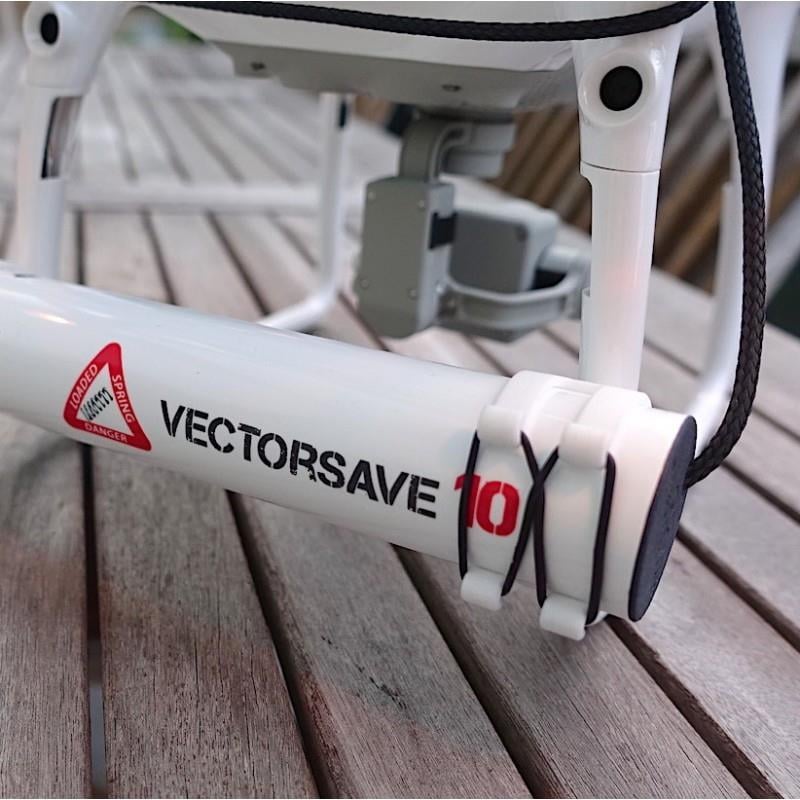 VectorSaveVectorSave™10 Phantom 4 RTK, Phantom 4 EASA M2 version