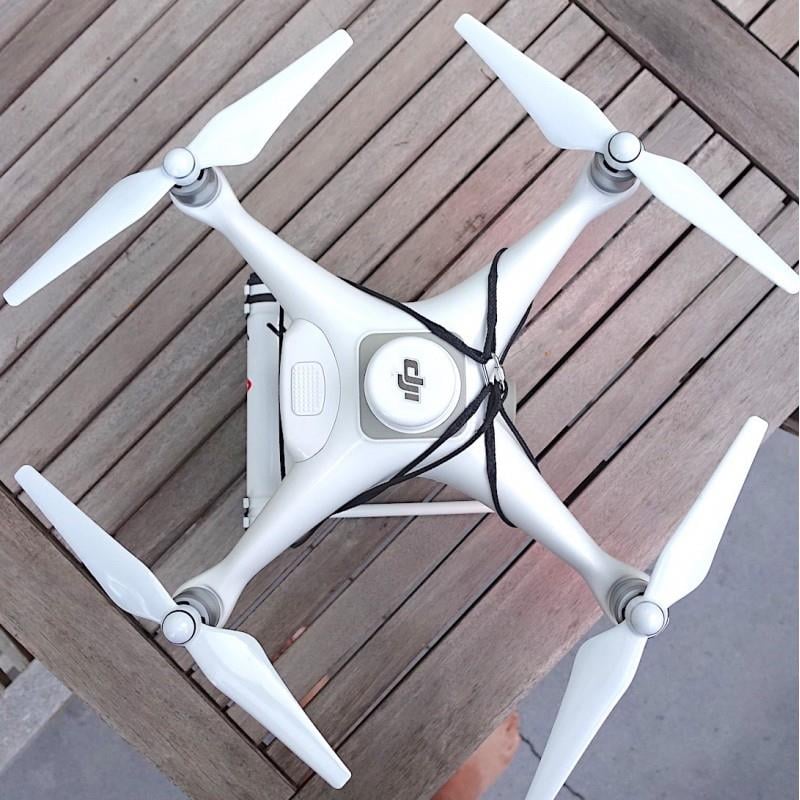 VectorSaveVectorSave™10 Phantom 4 RTK, Phantom 4 EASA M2 version