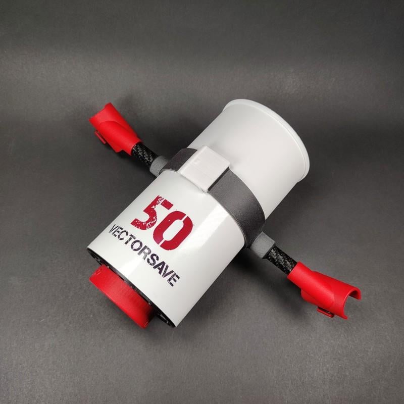 VectorSaveVectorSave™ 50 M350 Paraşütü @9,6kg MTOW