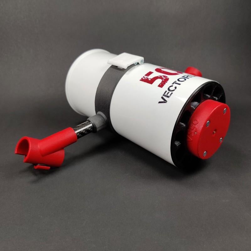 VectorSaveVectorSave™ 50 M350 Paraşütü @9,6kg MTOW
