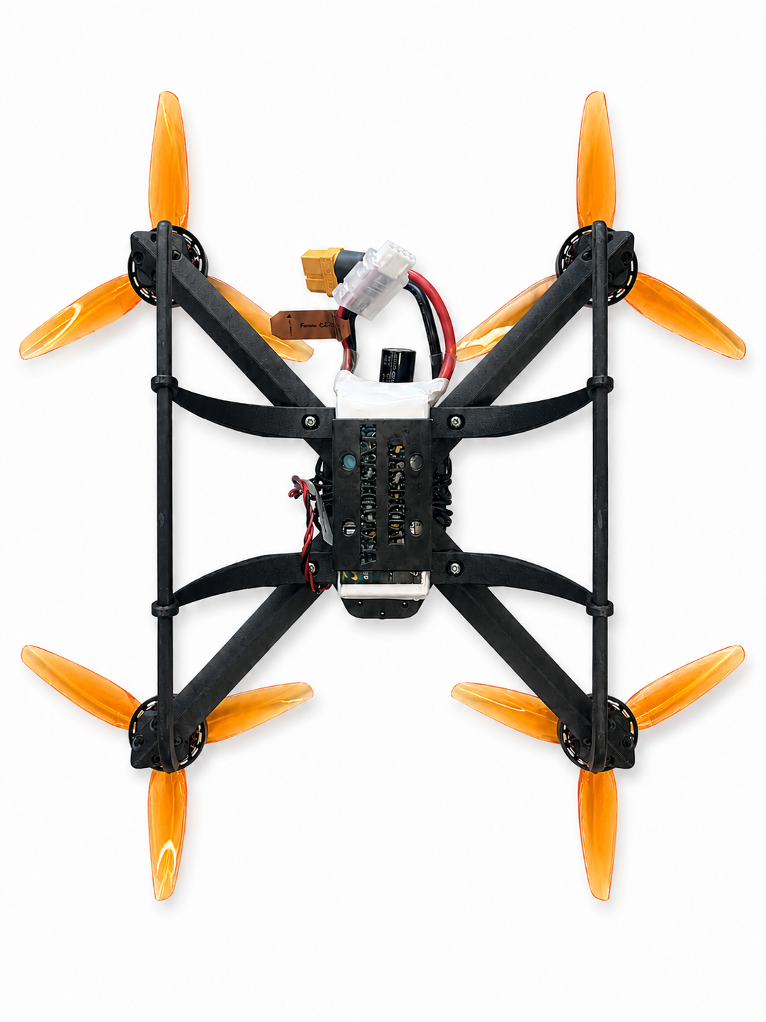 VectorSaveVectorSave FPV Drone Kit