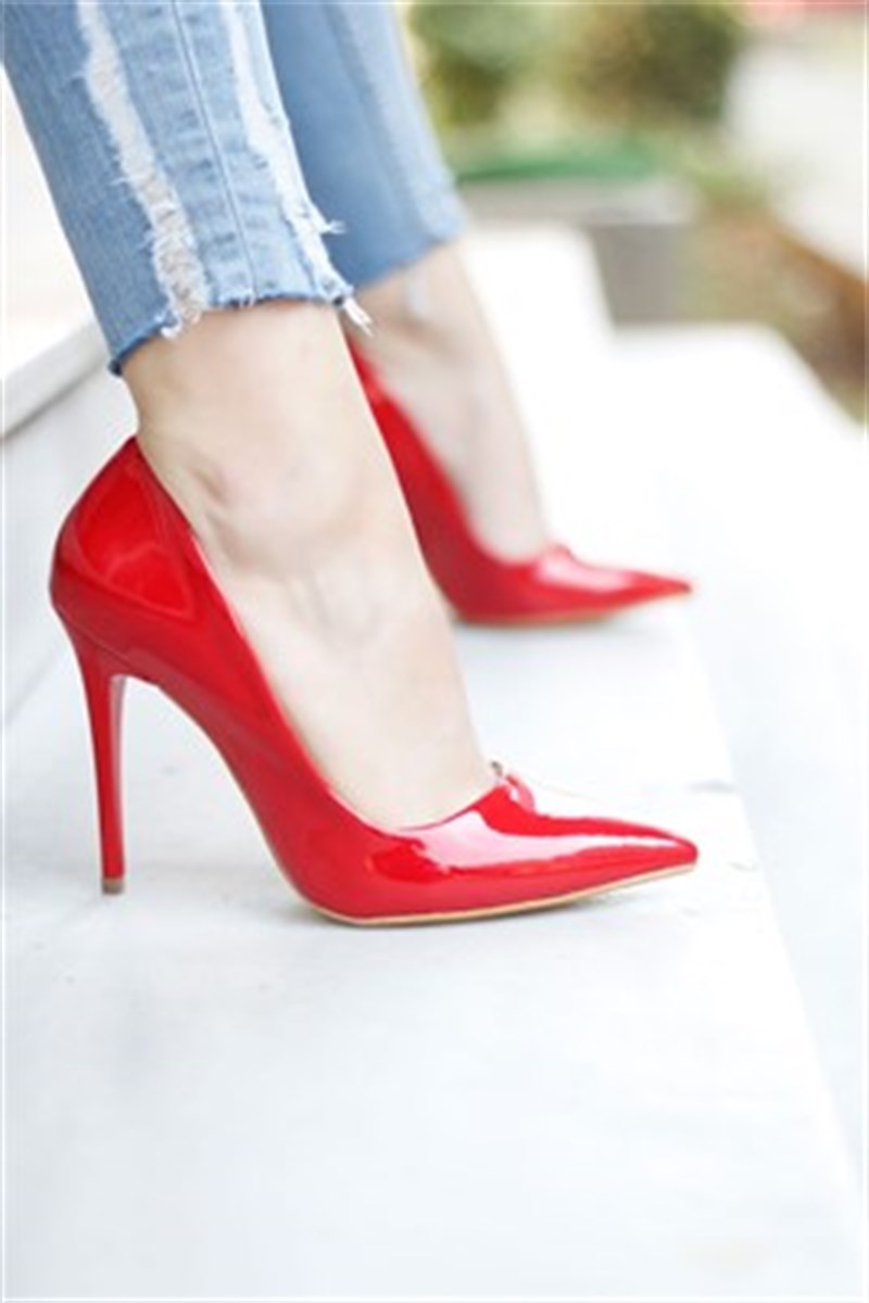 11 Cm Stiletto