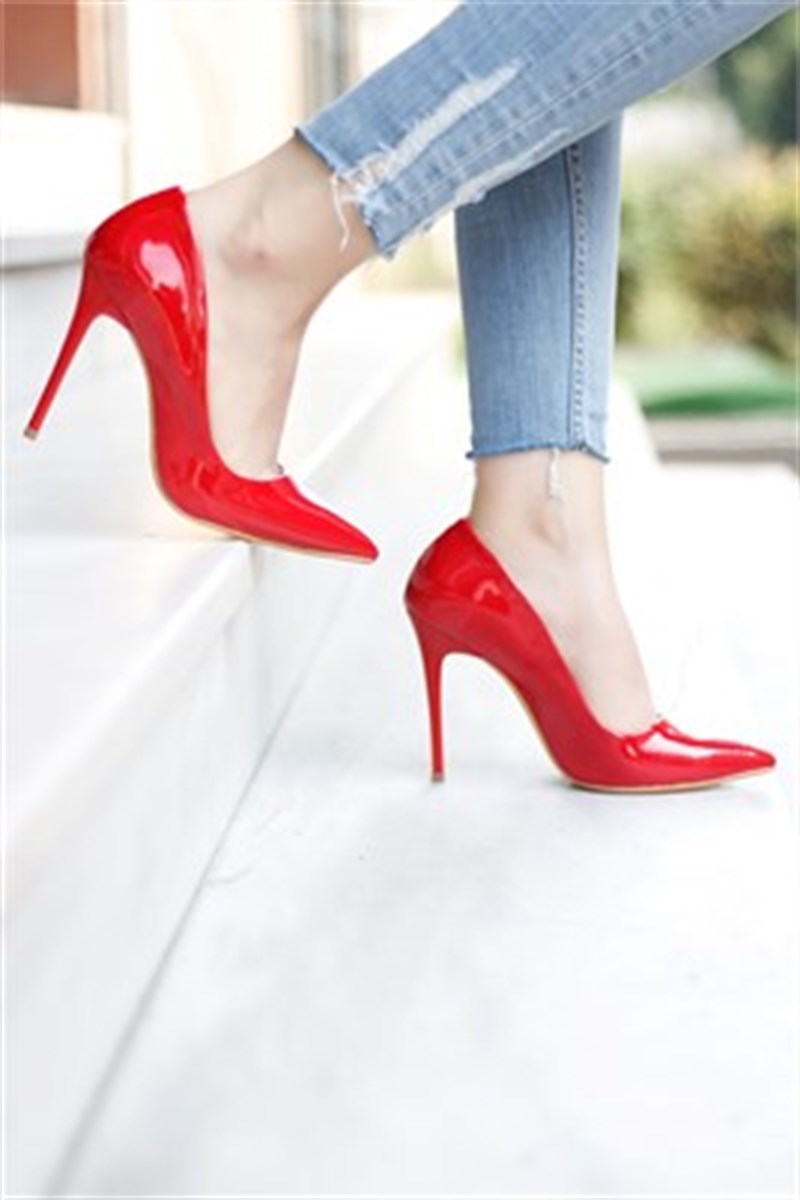 11 Cm Stiletto