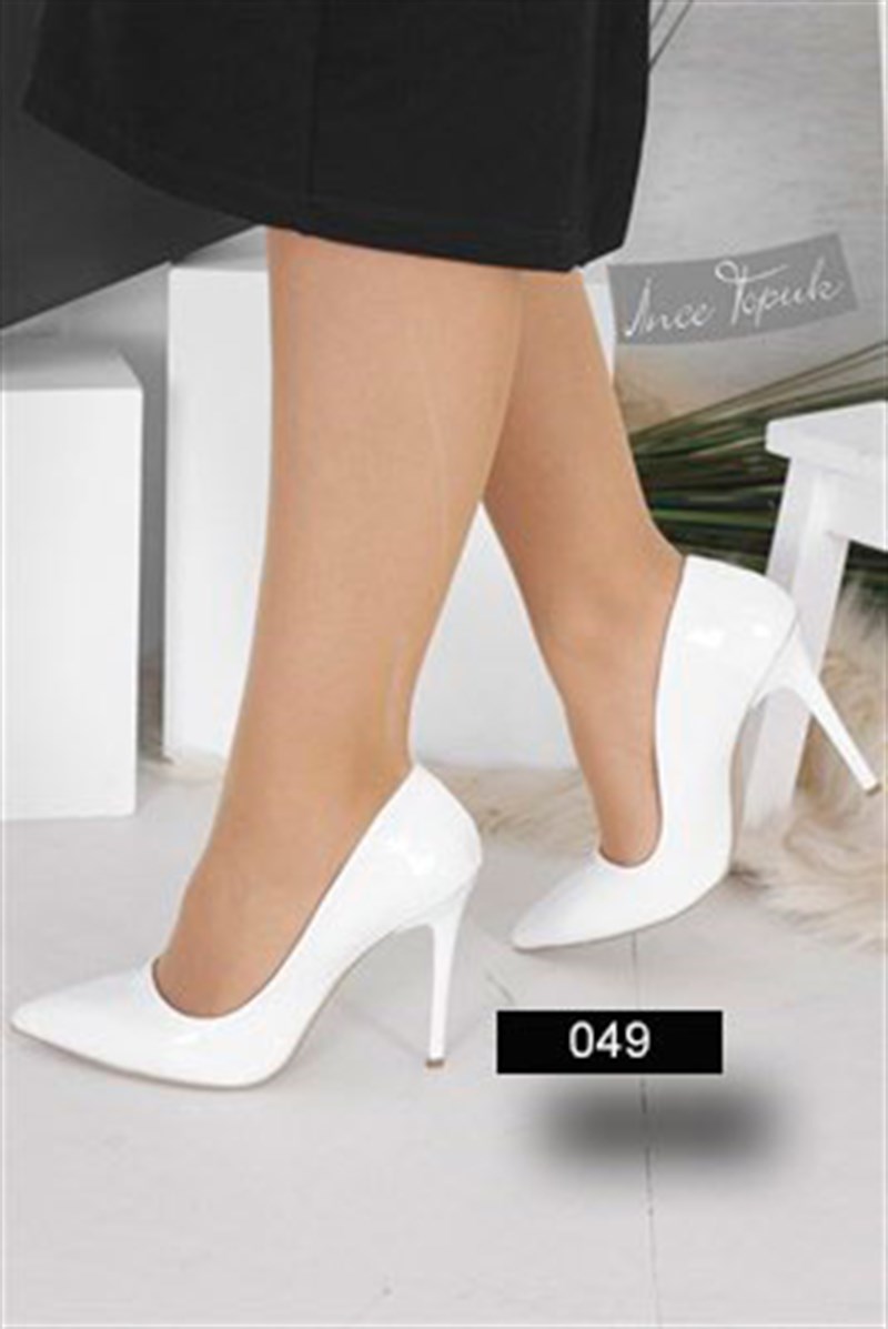 11 Cm Stiletto