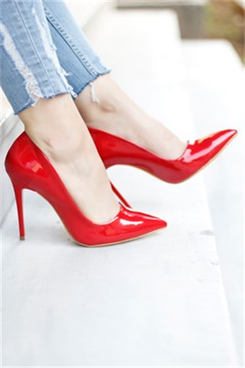 11 Cm Stiletto