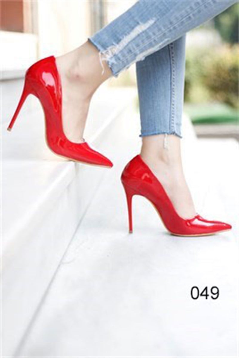 11 Cm Stiletto
