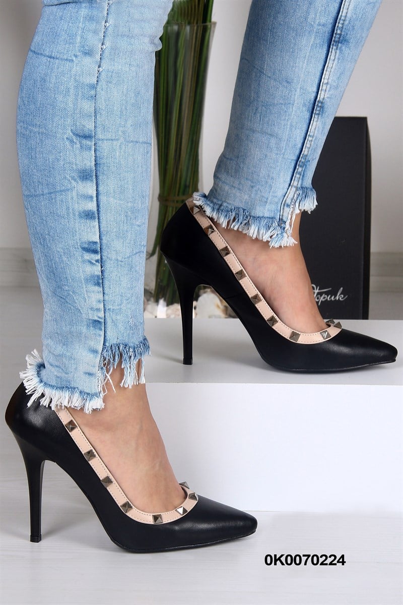 11 Cm Troklu Stiletto