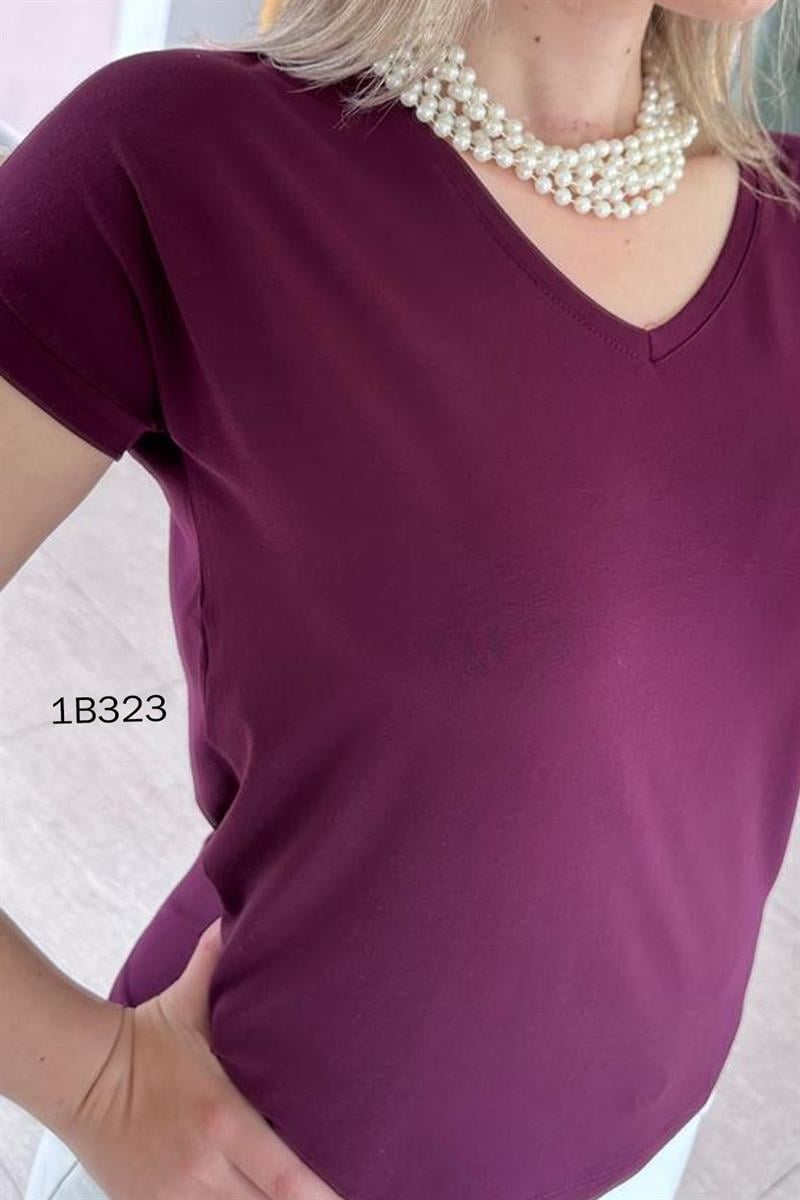 Bambu Tshirt