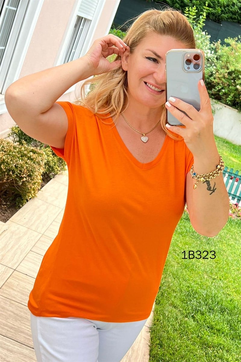 Bambu Tshirt
