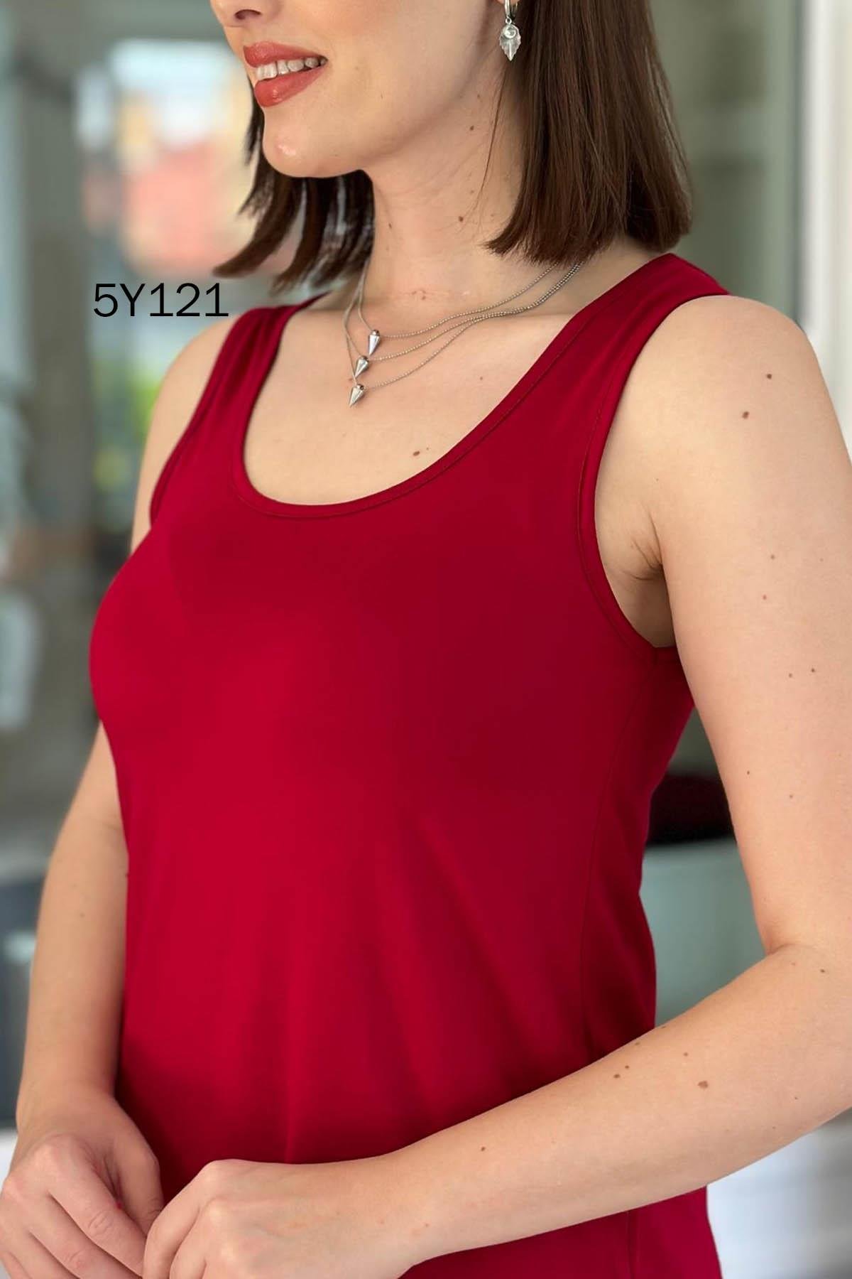 Basen Gizleyen Bambu Atlet