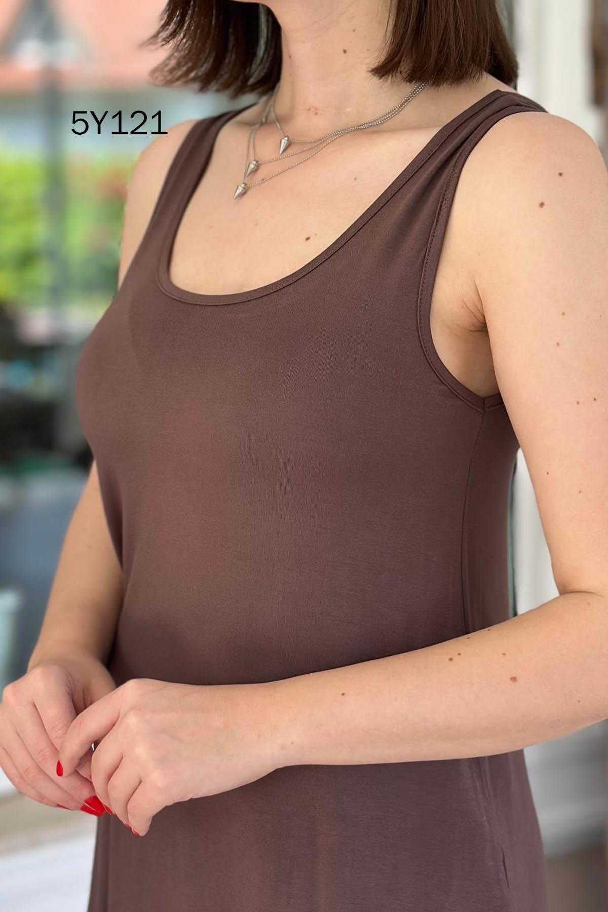 Basen Gizleyen Bambu Atlet