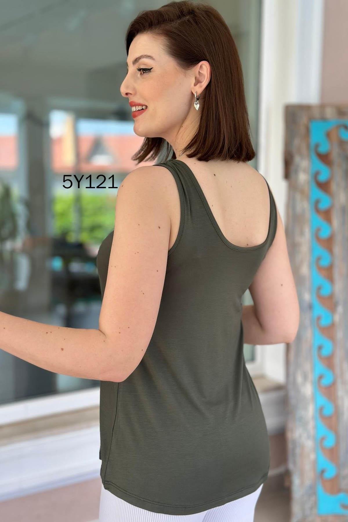 Basen Gizleyen Bambu Atlet