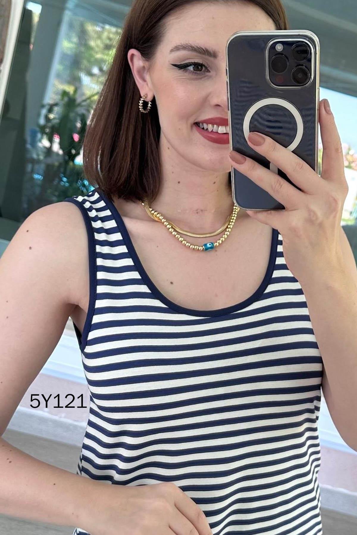 Basen Gizleyen Bambu Atlet