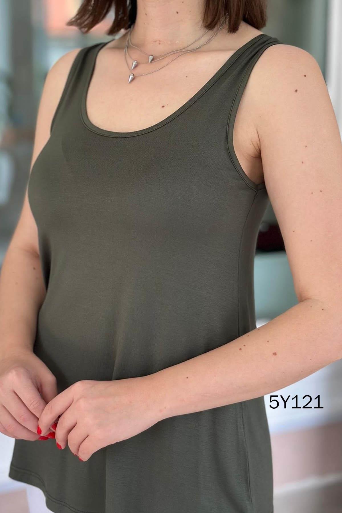 Basen Gizleyen Bambu Atlet