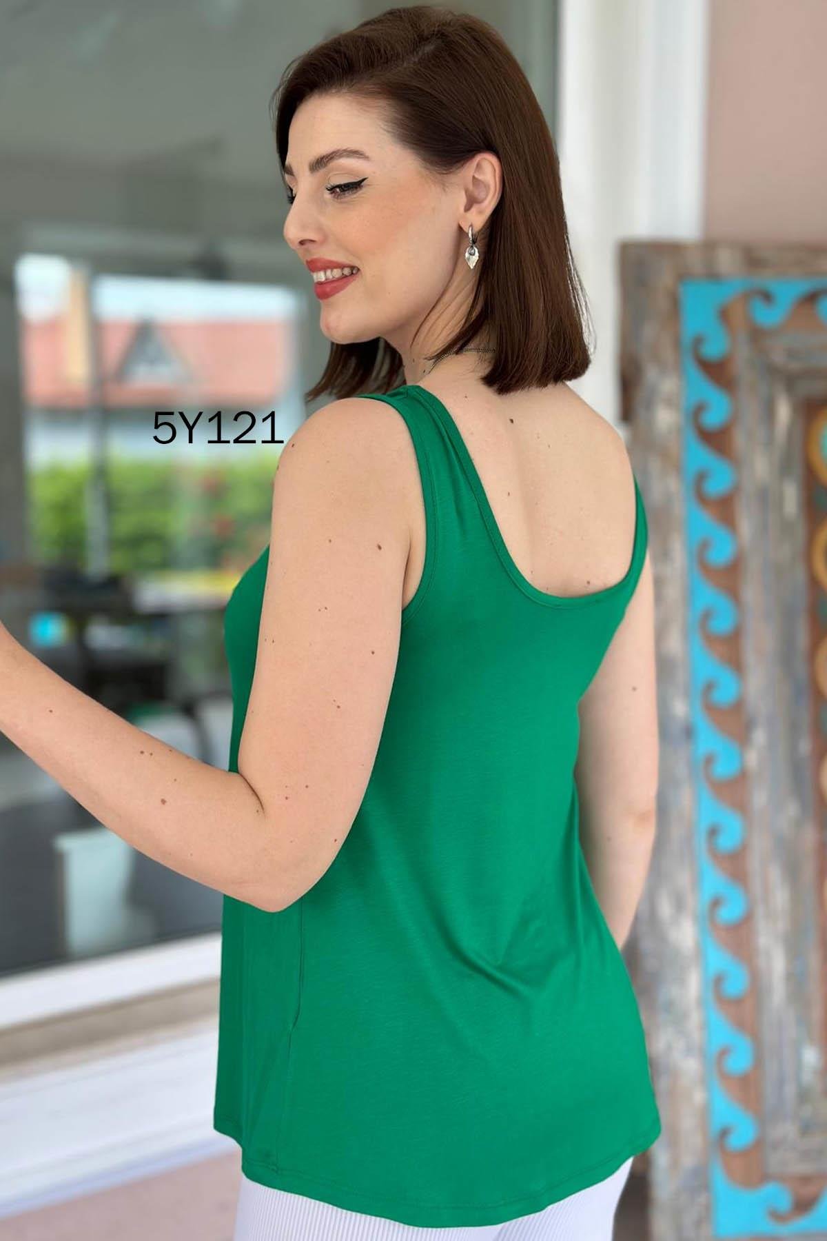 Basen Gizleyen Bambu Atlet