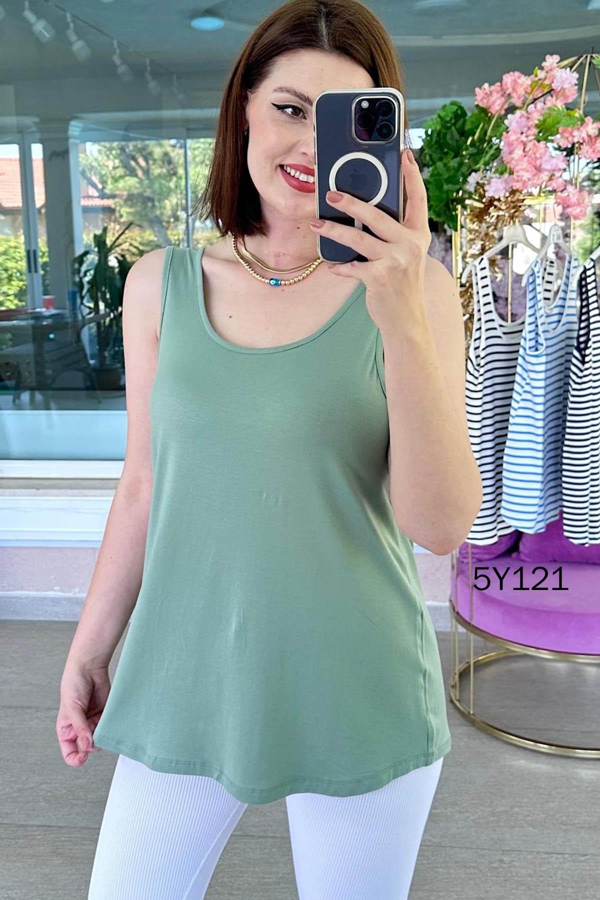 Basen Gizleyen Bambu Atlet