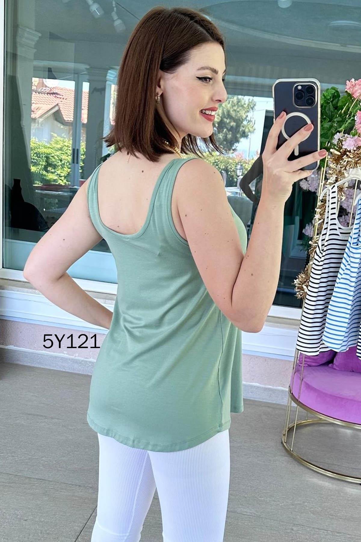 Basen Gizleyen Bambu Atlet