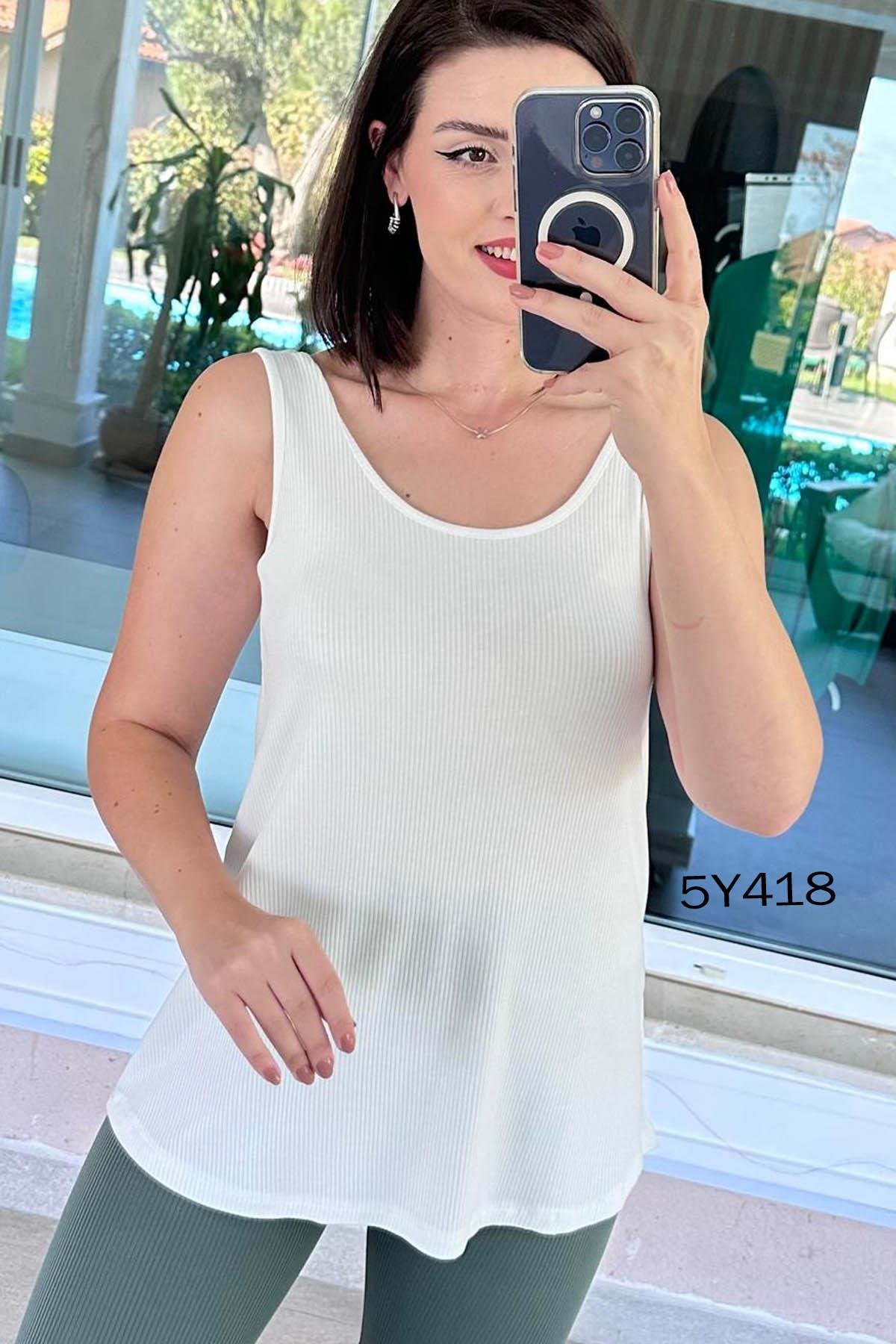 Basen Gizleyen Fitilli Bambu Atlet