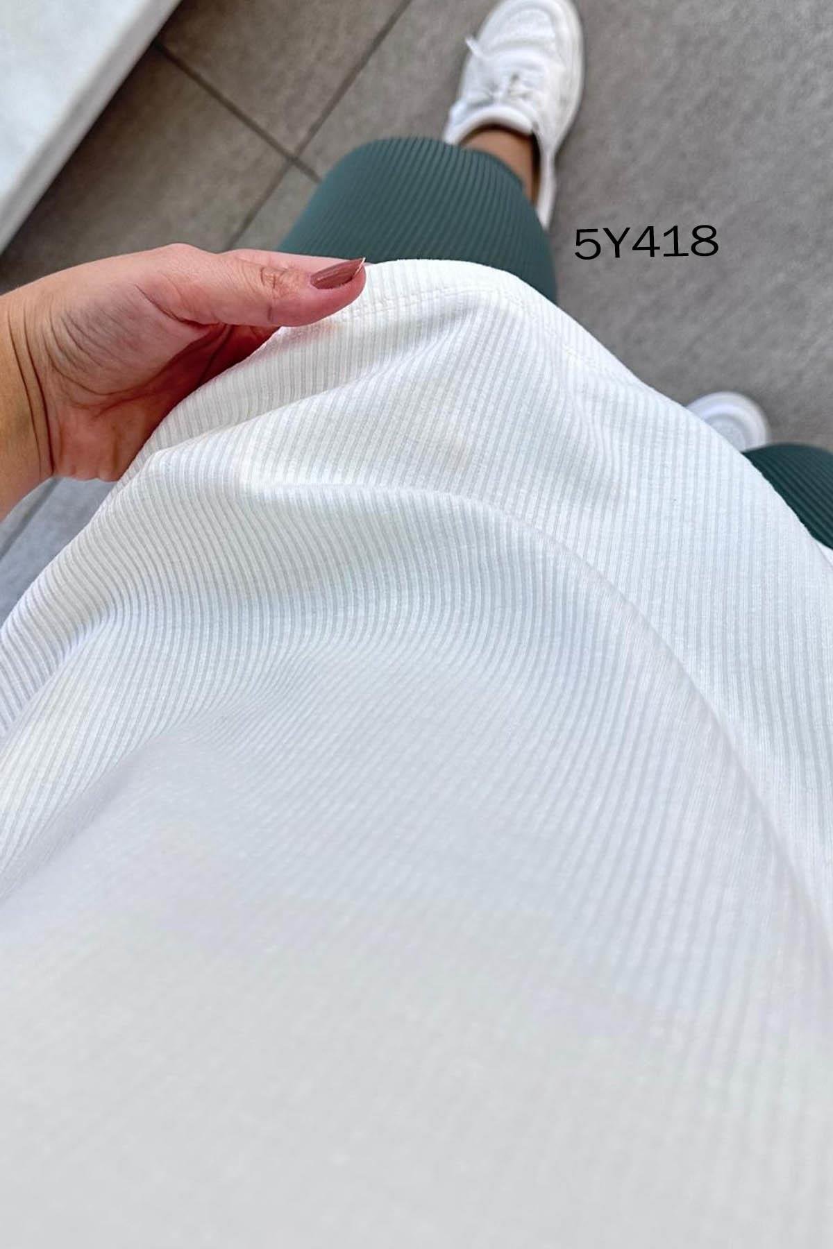 Basen Gizleyen Fitilli Bambu Atlet