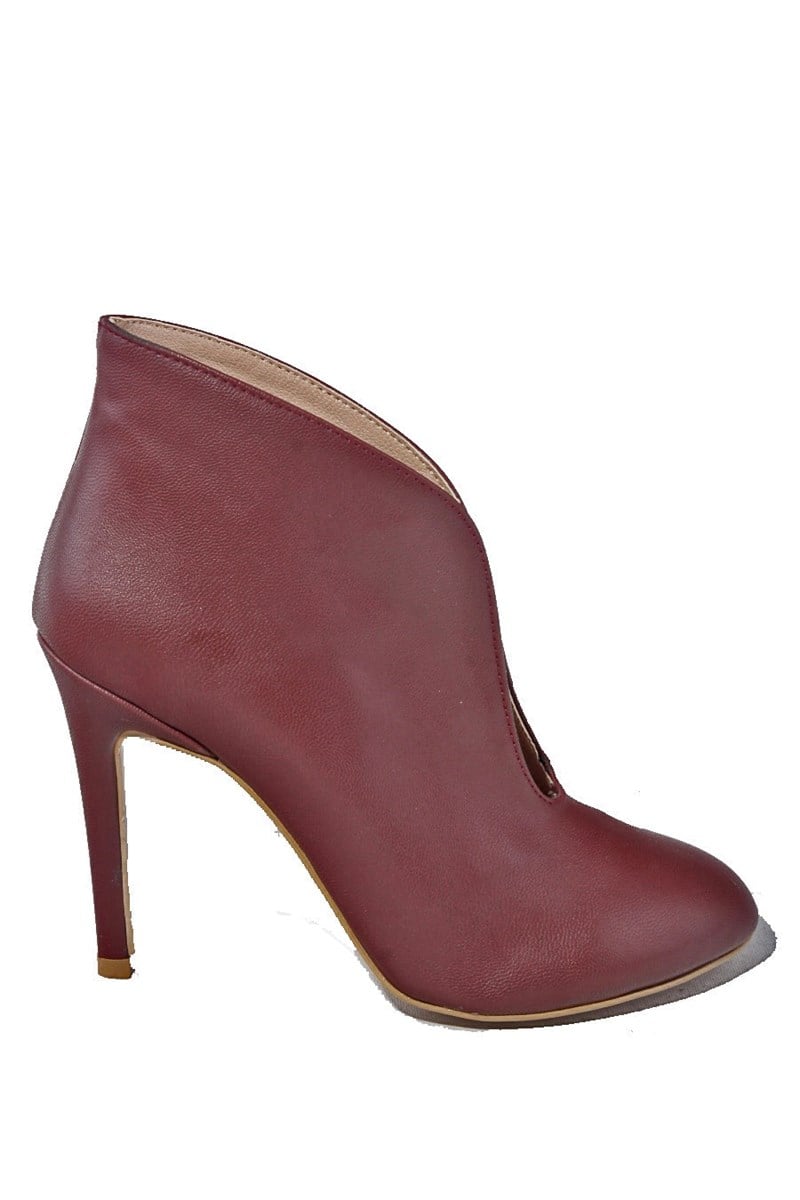 Bot / Bootie